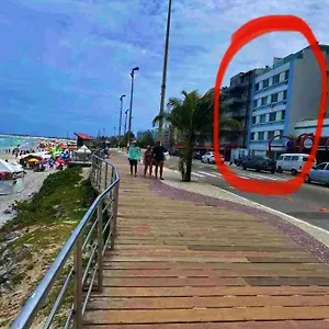Beira Mar- Do Excelente Temporada!! , Cabo Frio Brasil