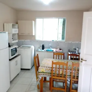 Casa A 40 Metros Da , Governador Celso Ramos Brasil