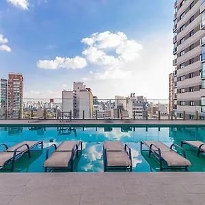 Apartamento Vossa Bossa Capote Valente, São Paulo
