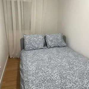 Edith House , Lisboa Portugal