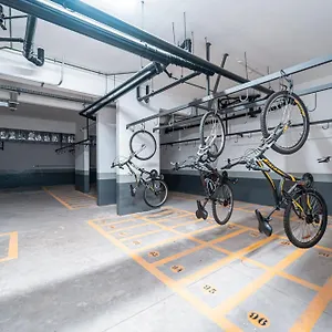 Apartamento Ac, Piscina, Academia. Seu Doce Lar Na Medida, São Paulo