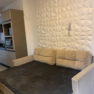 Apto Com Fácil Acesso às Praias De Baln. Camboriú! , Balneário Camboriú Brasil
