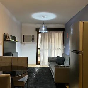 Apartamento Flat No Jardins Proximo Da Av Paulista Com Vaga Otima Localizacao, São Paulo