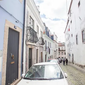 Amalia In Santos , Lisboa Portugal